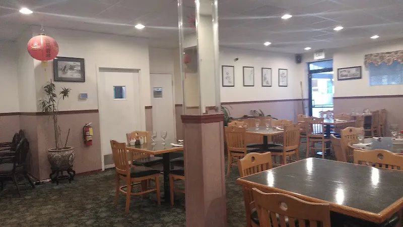 Sidewok cafe — chinese restaurant in Denver