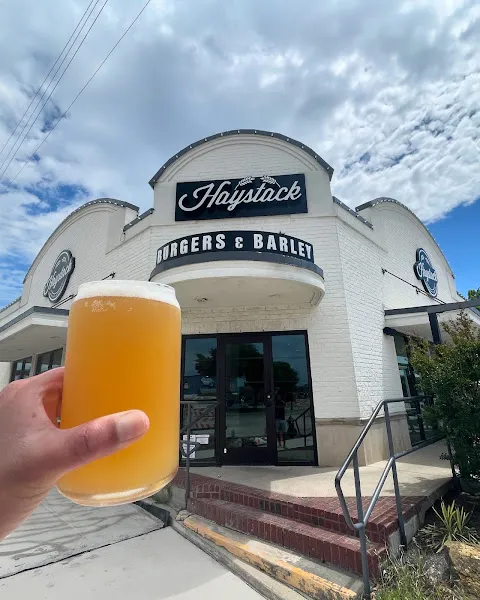 Haystack Burgers and Barley — burger restaurant in Dallas