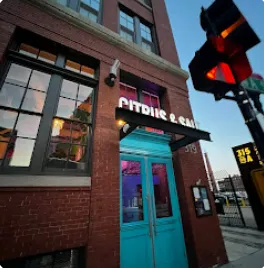 Citrus & Salt Boston — mexican restaurant in Boston
