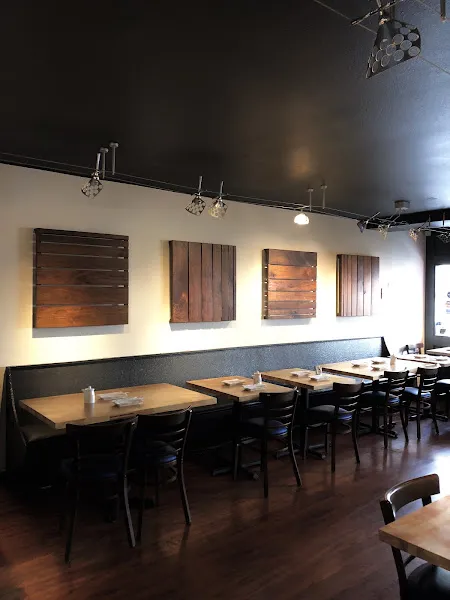 Wago Sushi — sushi restaurant in San Francisco