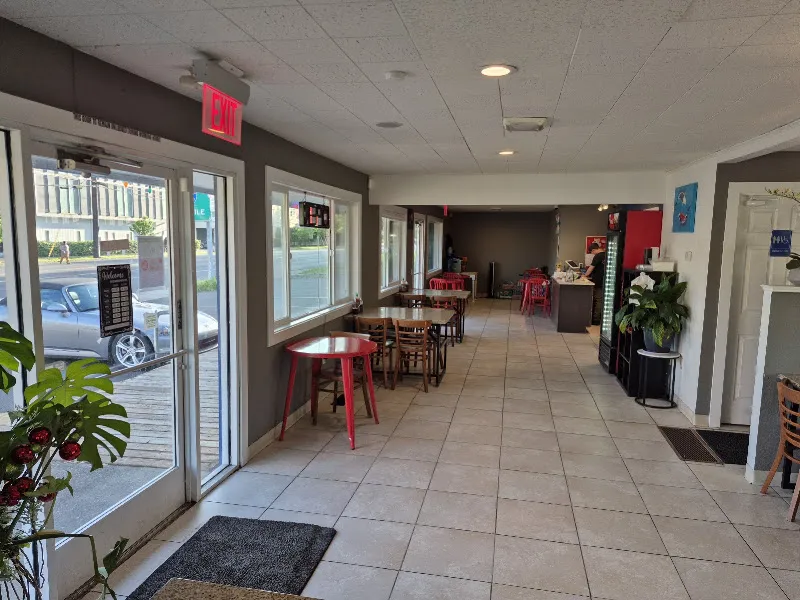 Koi Gardens Vietnamese Cuisine — thai restaurant in Portland