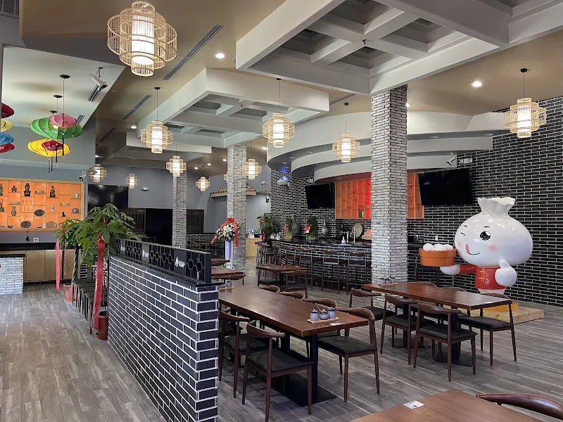 Xiao Long Dumplings — chinese restaurant in Las Vegas