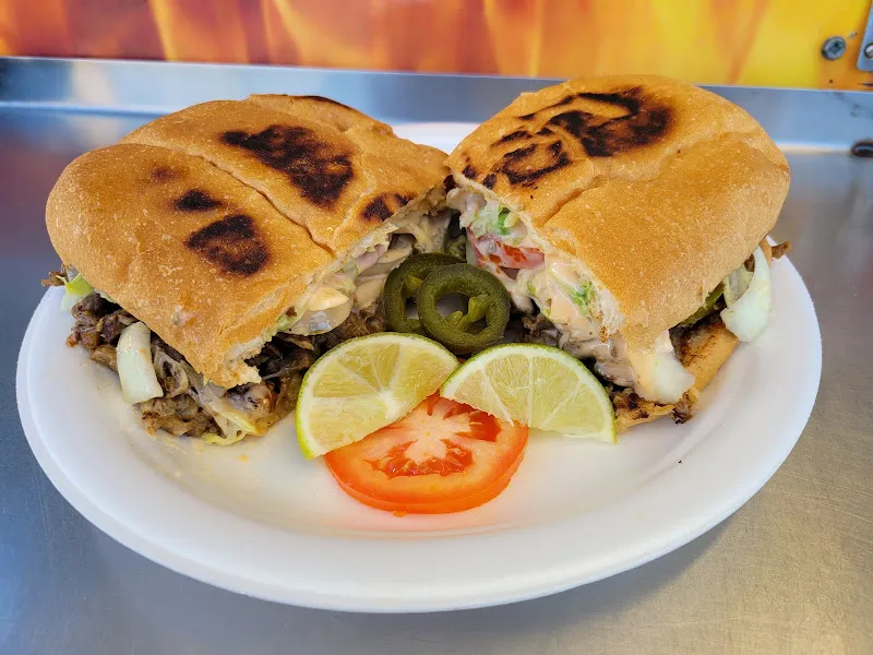 Santiago's Taco Shop — tacos restaurant in Las Vegas