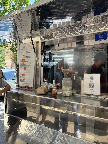 Tacos Don Memo — restaurants with takeout in Philadelphia