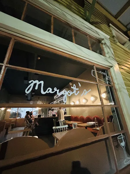 Margotâs — restaurants with takeout in New Orleans
