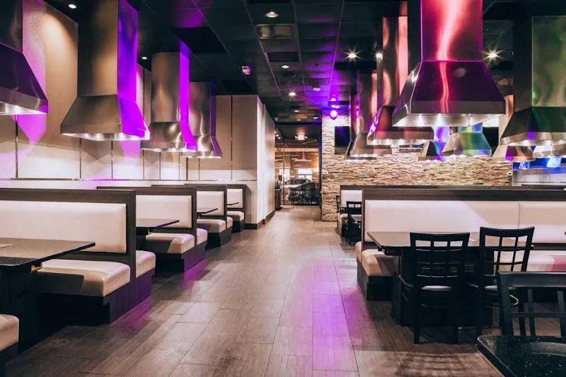 Hoban Korean BBQ — korean restaurant in Minneapolis