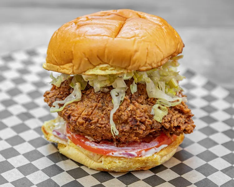 Winner Winner — dog-friendly restaurants in Portland