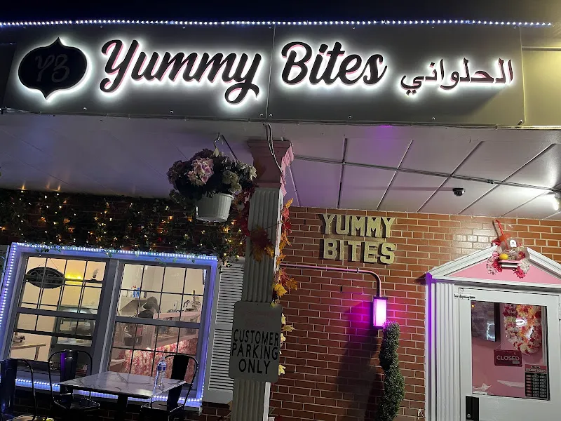 Yummy Bites