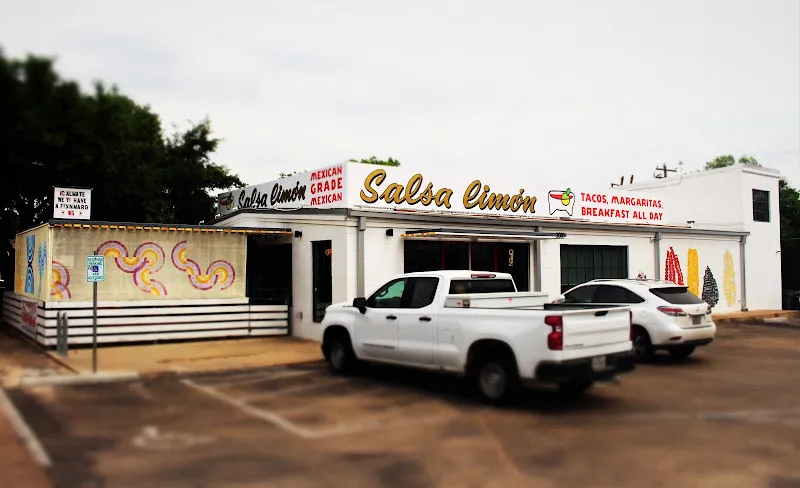Salsa LimÃ³n — tacos restaurant in Austin