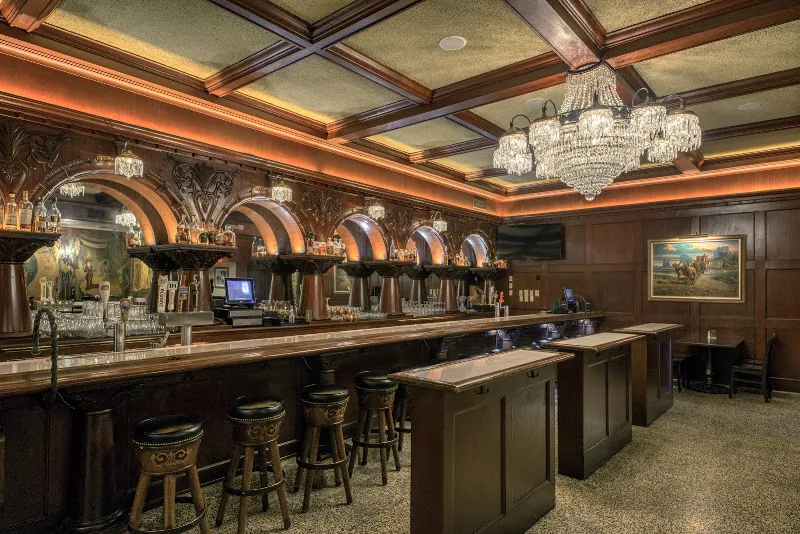 The Stockyards Steakhouse — steak restaurant in Phoenix