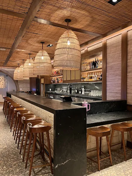 Kassi Beach — italian restaurant in Las Vegas