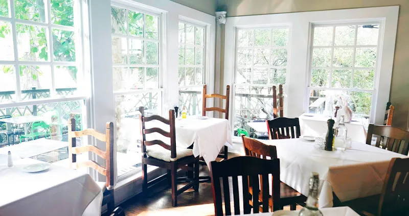 Pasta da Pulcinella — italian restaurant in Atlanta