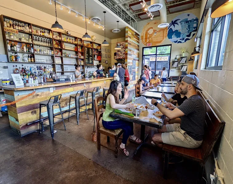 Buteco — tacos restaurant in Atlanta
