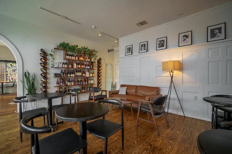 Poetic Republic Coffee Roasters — takeout restaurant in San Antonio