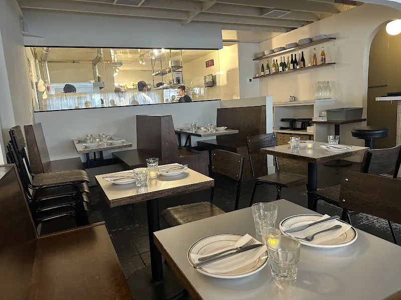 Bird Pizzeria — restaurants with takeout in Charlotte