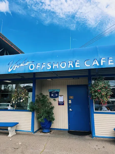 Voula's Offshore Cafe — delivery restaurant in Seattle