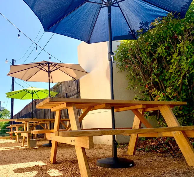 El Monte BBQ — breakfast spots in San Antonio