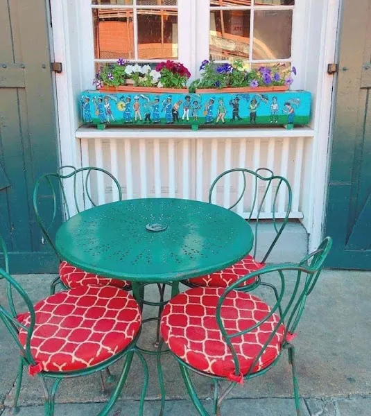 Louisiana Pizza Kitchen — pizza restaurant in New Orleans
