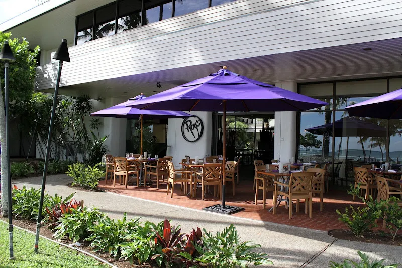 The Original Roy's in Hawaii Kai — steak restaurant in Honolulu