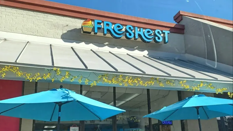 Freshest Ice Creams