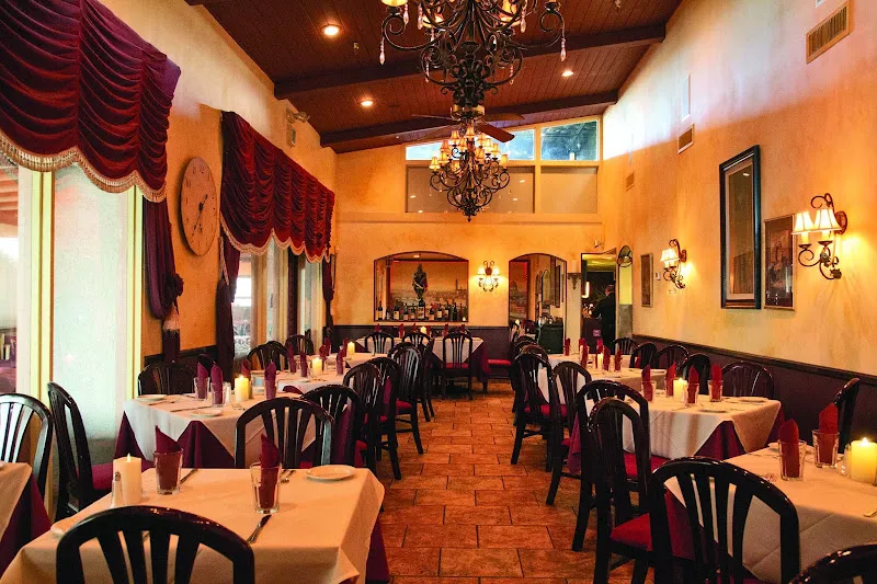 Tutti Santi Ristorante by Nina — italian restaurant in Phoenix