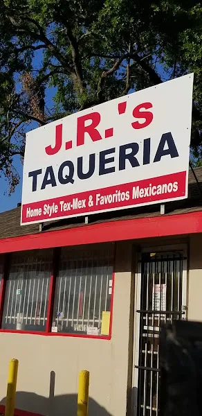 J.R.'s Taqueria — tacos restaurant in Houston