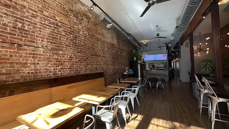 Bobijoa Korean Kitchen — korean restaurant in Chicago