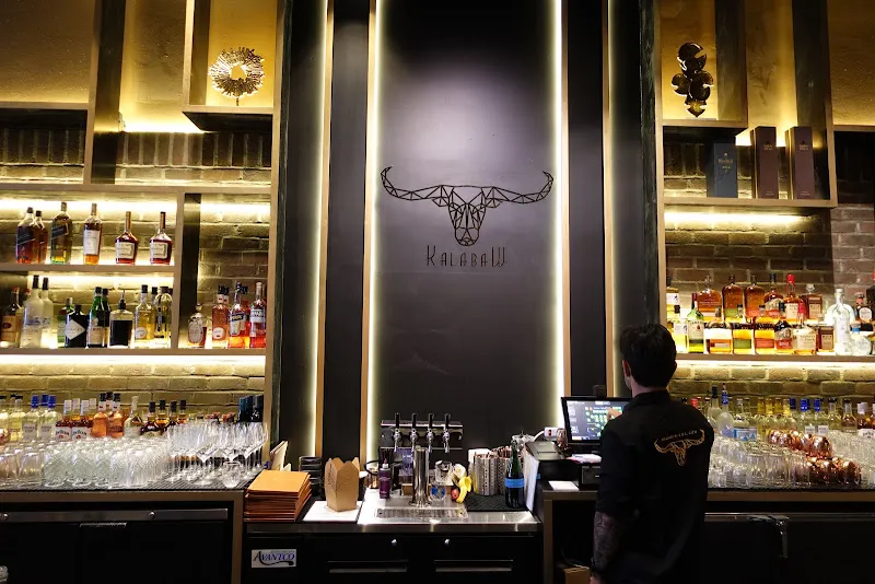 Kalabaw Bar & Kitchen — thai restaurant in Seattle