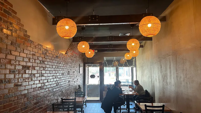 Petite Dumpling — chinese restaurant in Brooklyn