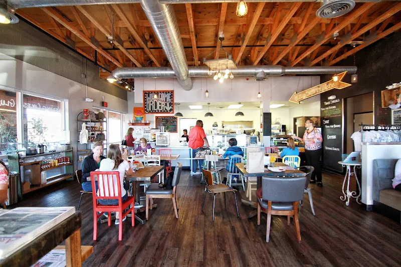 Jewel's Bakery & Cafe — breakfast spots in Phoenix