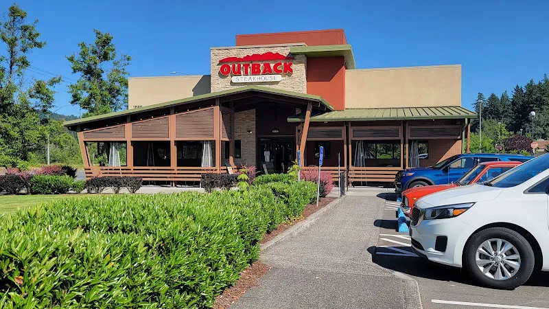 Outback Steakhouse — steak restaurant in Portland