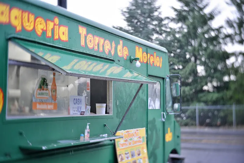Torres De Morelos — mexican restaurant in Portland