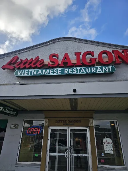 Little Saigon — restaurants with delivery in Orlando