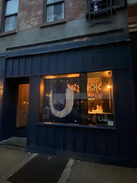 Blue Ribbon Sushi & Sake — sushi restaurant in New York City