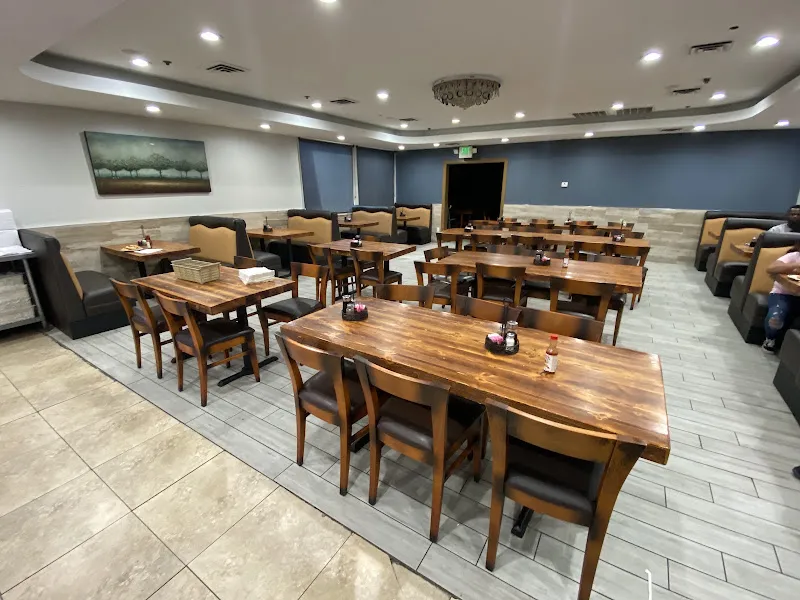 Red Wok Buffet — chinese restaurant in Phoenix