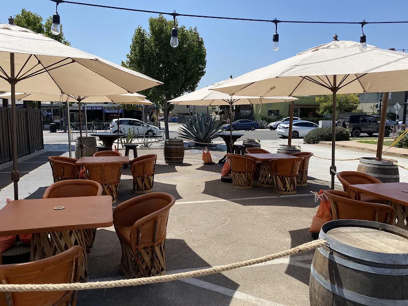 Cantina Mayahuel — mexican restaurant in San Diego