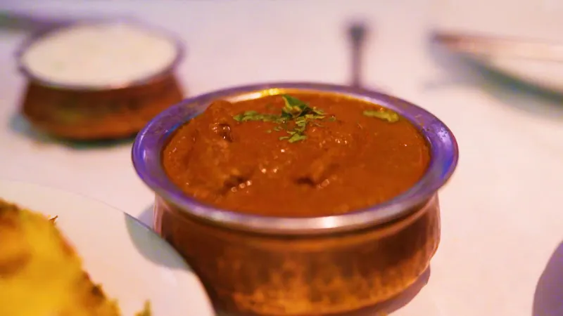Bombay Darbar — delivery restaurant in Miami