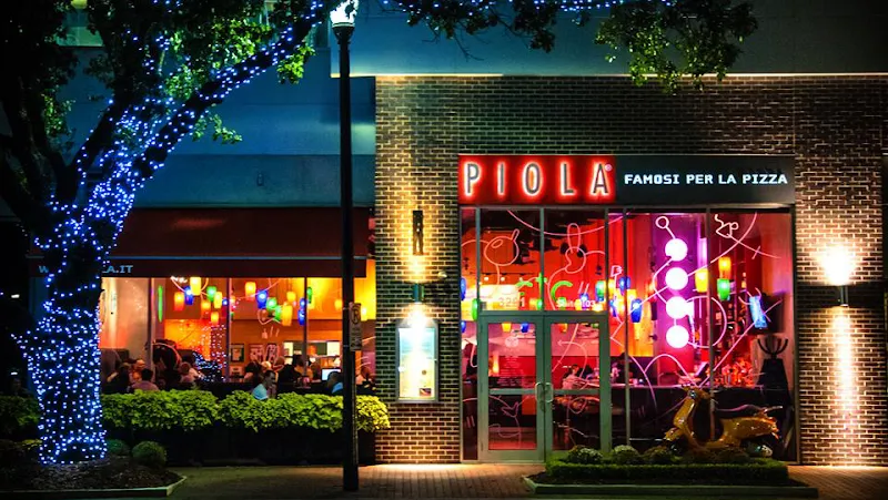 Piola Houston Midtown — delivery restaurant in Houston