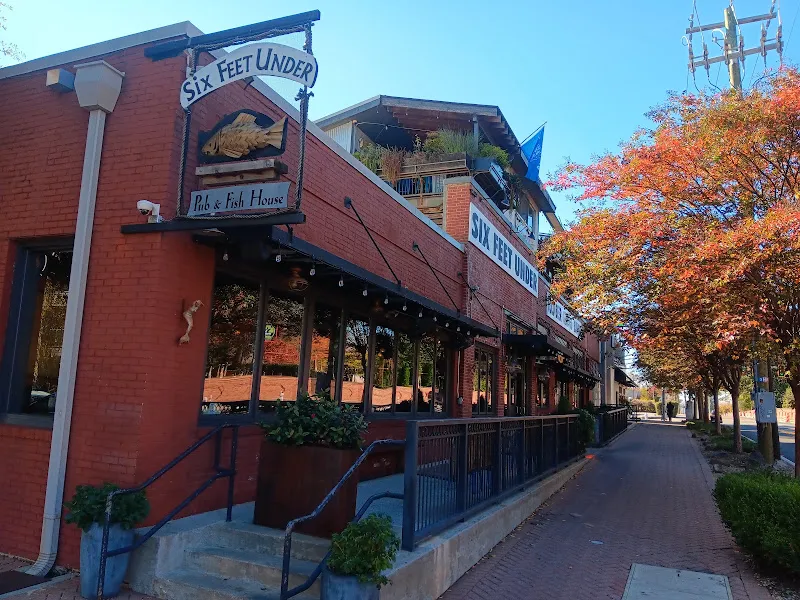 Ria's Bluebird — breakfast spots in Atlanta