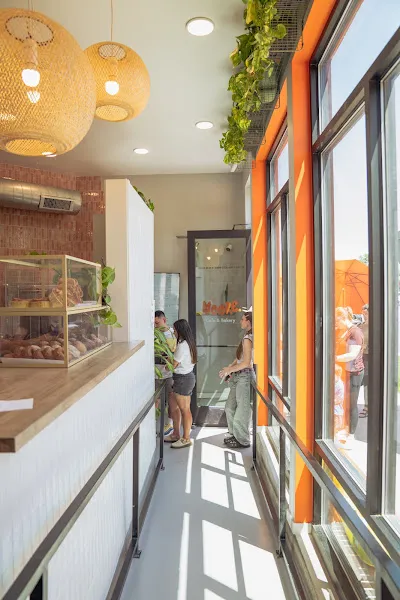 Moore. Cafe and Bakery — breakfast spots in Denver