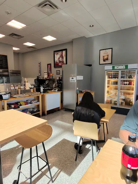 Mahon Sandwich Shop — takeout restaurant in Phoenix