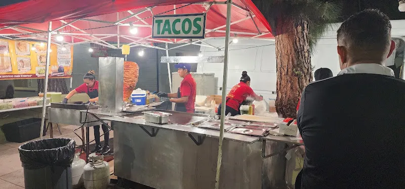 TACOS LA FLAMITA MIXE — mexican restaurant in Los Angeles