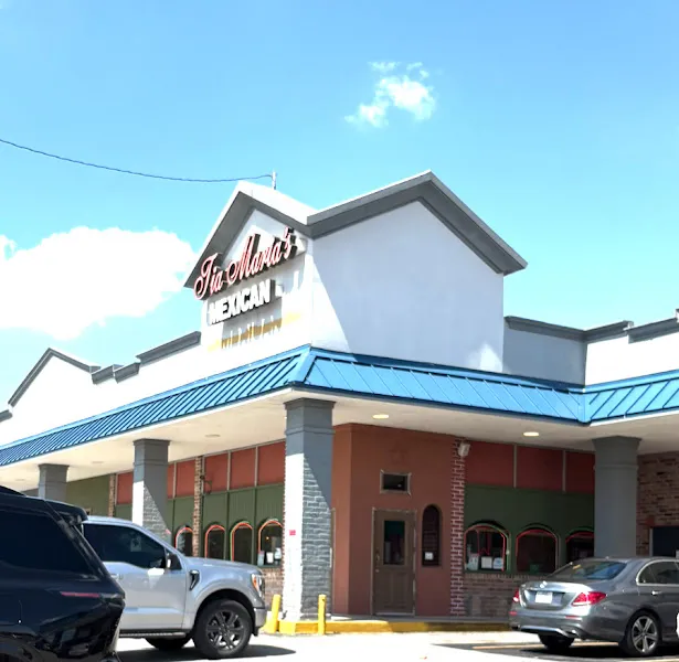 Tia Maria's — mexican restaurant in Houston