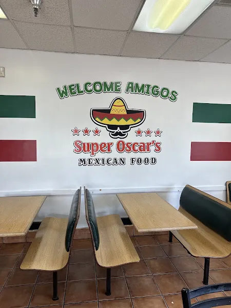 Super Oscars Mexican Food — tacos restaurant in Phoenix