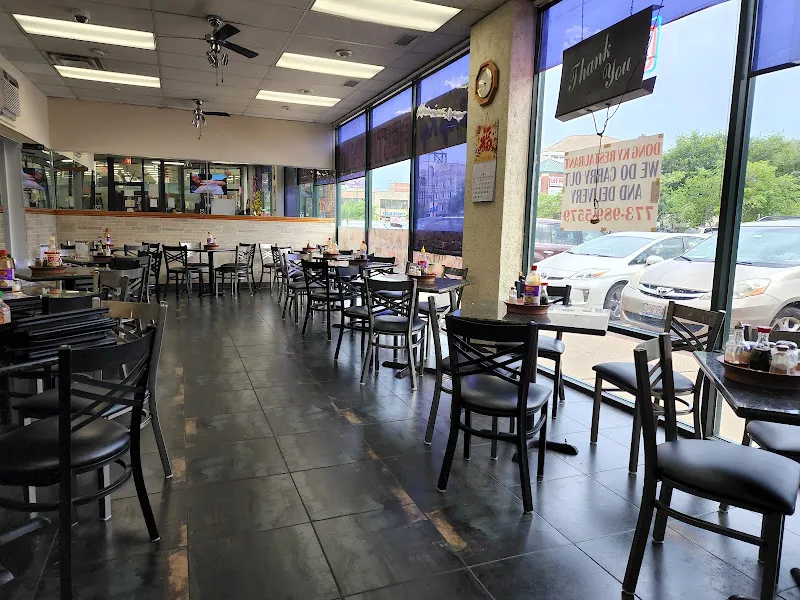 Dong Ky Vietnamese restaurant — chinese restaurant in Chicago