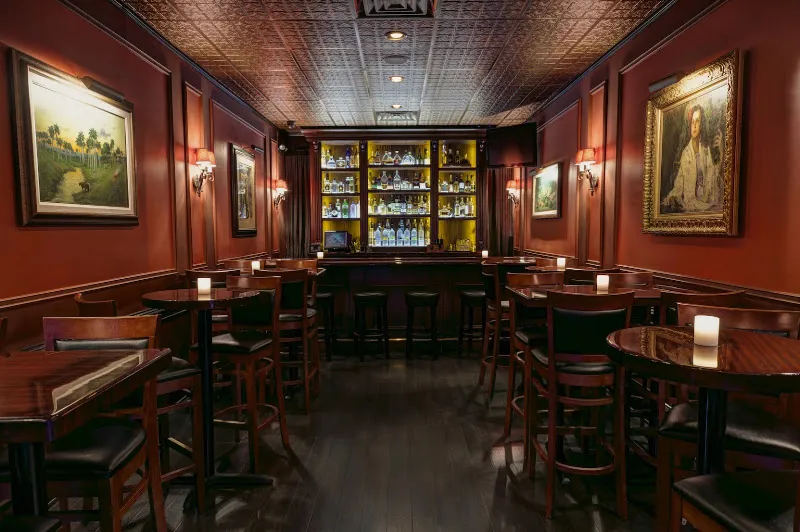 Christy's Restaurant — steak restaurant in Miami