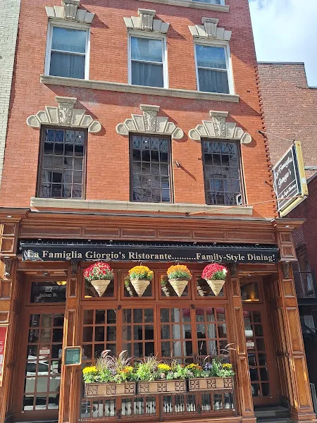 North End Fish & Sushi — sushi restaurant in Boston