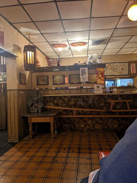 Panda Inn — chinese restaurant in San Antonio