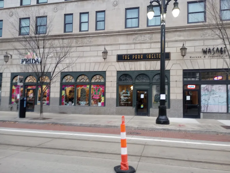 Wasabi Korean & Japanese Restaurant — sushi restaurant in Detroit