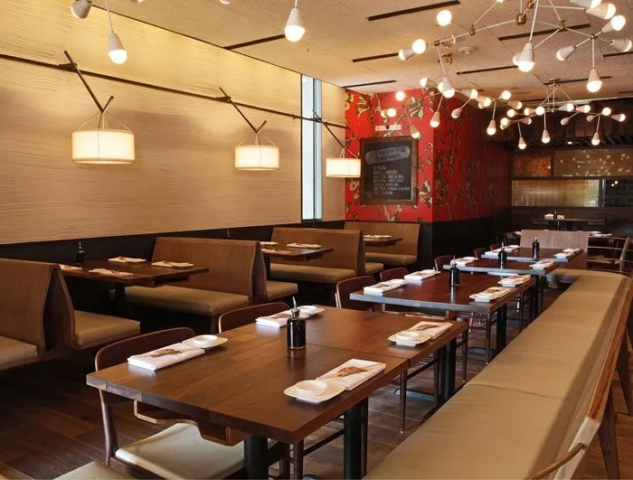 Uchi Austin — sushi restaurant in Austin